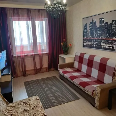 Vacances Comme A La Maison Apartman Gent
